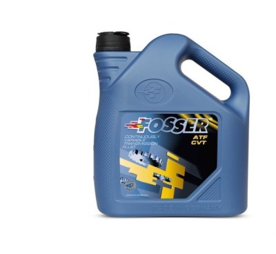 FOSSER ATFCVT4L